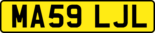 MA59LJL