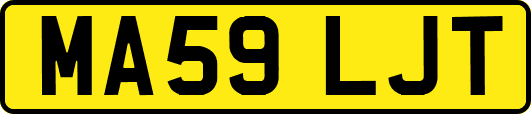 MA59LJT