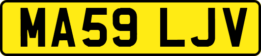 MA59LJV