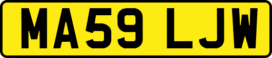 MA59LJW