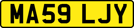 MA59LJY