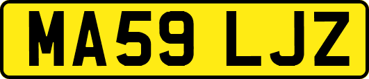 MA59LJZ