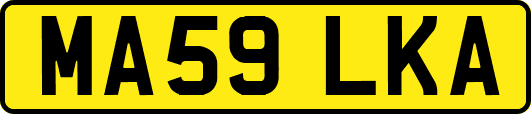 MA59LKA