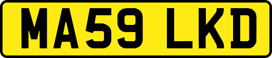 MA59LKD
