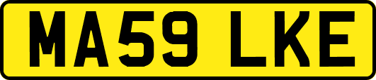MA59LKE