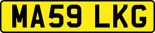 MA59LKG