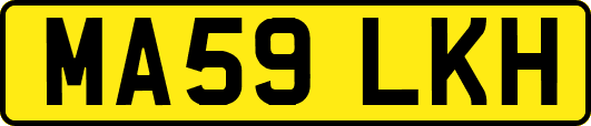 MA59LKH