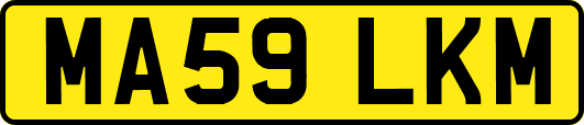 MA59LKM