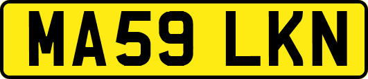 MA59LKN