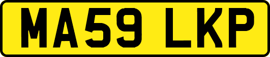 MA59LKP