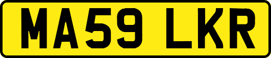 MA59LKR