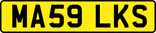 MA59LKS