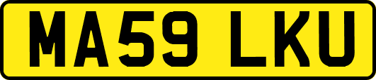 MA59LKU