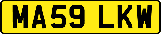 MA59LKW