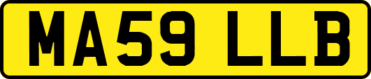 MA59LLB