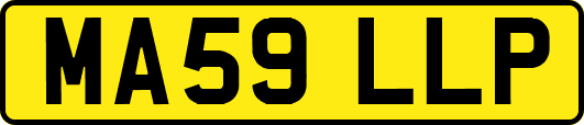 MA59LLP