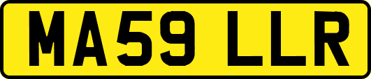MA59LLR