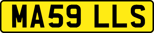 MA59LLS