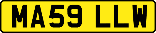 MA59LLW