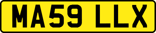 MA59LLX