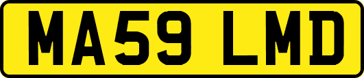 MA59LMD