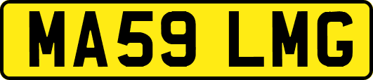 MA59LMG