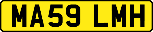 MA59LMH