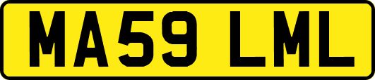 MA59LML