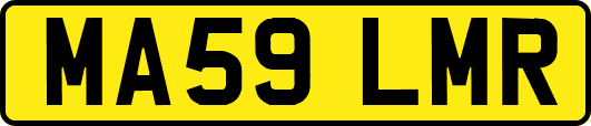 MA59LMR