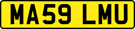 MA59LMU