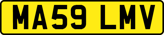 MA59LMV