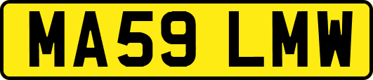 MA59LMW