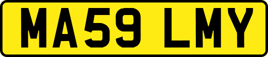 MA59LMY