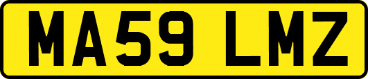 MA59LMZ