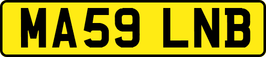 MA59LNB