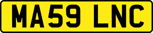 MA59LNC