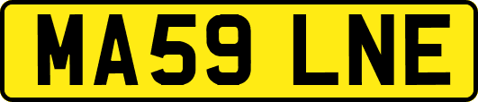 MA59LNE