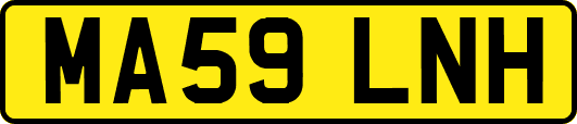 MA59LNH