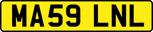 MA59LNL