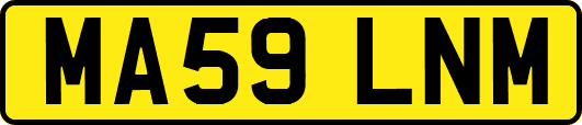 MA59LNM