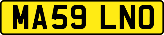 MA59LNO