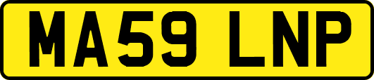 MA59LNP