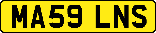 MA59LNS