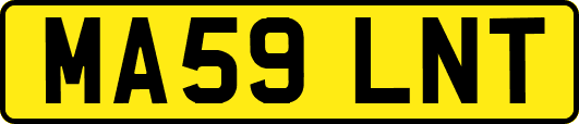 MA59LNT