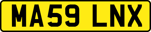MA59LNX