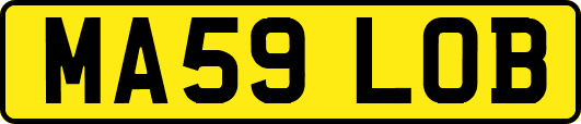 MA59LOB