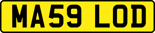 MA59LOD