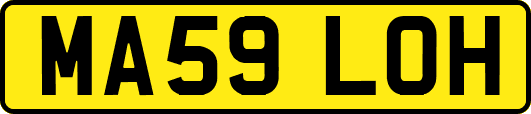 MA59LOH