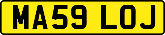 MA59LOJ
