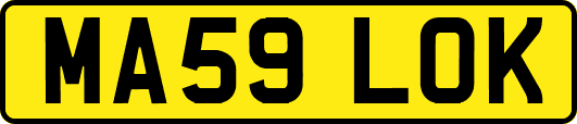MA59LOK